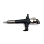 095000-5750/095000-5751 Fuel Injector for ISUZU Truck 4JJ1 Engine - Image 4