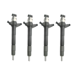 095000-5760/1465A054 Fuel Injector for Mitsubishi L200/TRITON/PAJERO/MONTERO4M41 Engine - Image 5