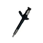 095000-5760/1465A054 Fuel Injector for Mitsubishi L200/TRITON/PAJERO/MONTERO4M41 Engine - Image 2