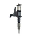 095000-5840 095000-6631 Fuel Injector for Komatsu Truck & Excavator Engine