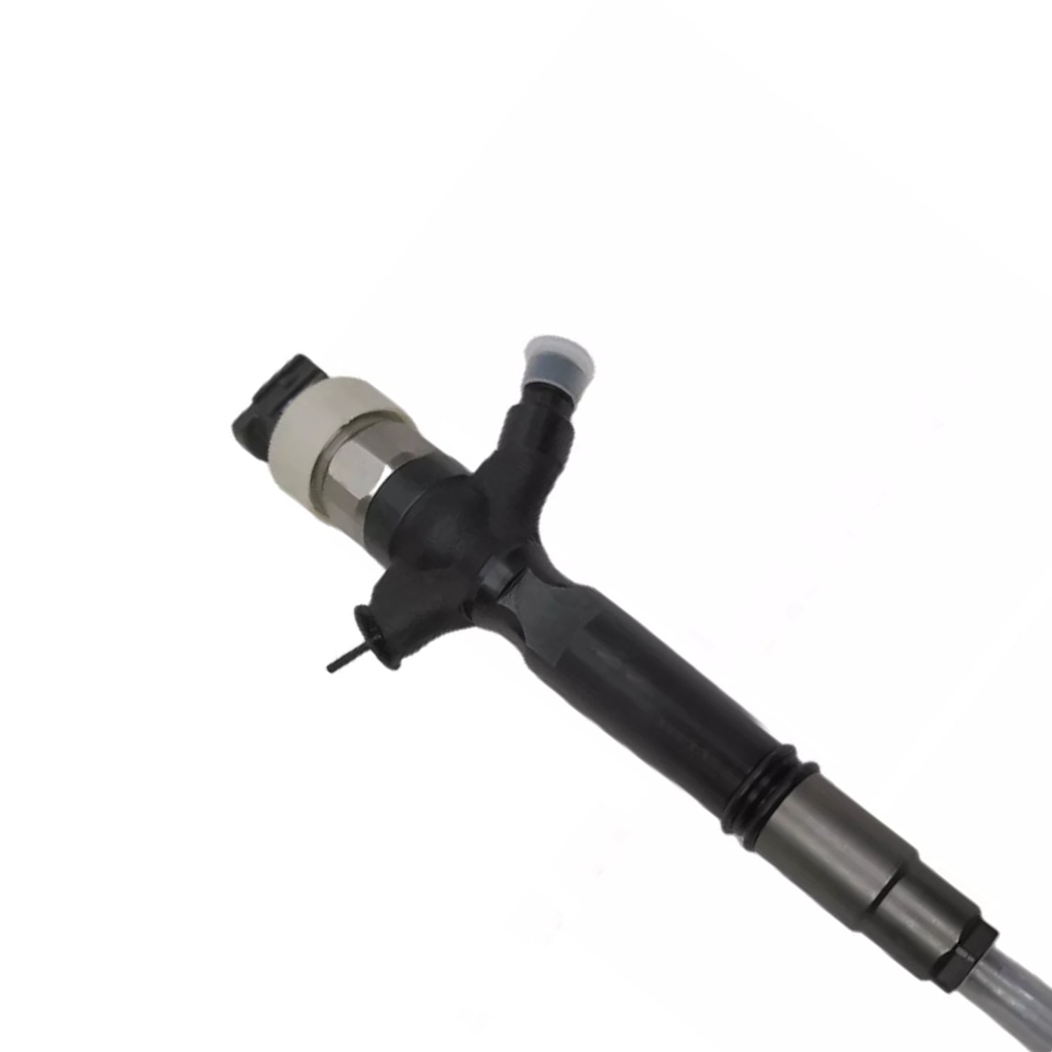 095000-5880095000-5881FuelInjectorforToyotaHIACE2KD-FTVengine_1 095000-5880/095000-5881 Fuel Injector for Komatsu Truck & Excavator Engine - Image 1