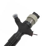 095000-5880/095000-5881 Fuel Injector for Komatsu Truck & Excavator Engine - Image 2