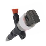 095000-5880/095000-5881 Fuel Injector for Komatsu Truck & Excavator Engine - Image 3