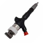 095000-5920/095000-5440/095000-5930 Fuel Injector for Toyota IMV1KD-FTV 2KD-FTV Engine - Image 3