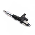 095000-5960/23670-E0301 Fuel Injector for Hino Excavator/Wheel Loader/Truck J08E Euro 4 Engine - Image 2