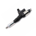 095000-5960/23670-E0301 Fuel Injector for Hino Excavator/Wheel Loader/Truck J08E Euro 4 Engine - Image 3