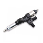 095000-5960/23670-E0301 Fuel Injector for Hino Excavator/Wheel Loader/Truck J08E Euro 4 Engine - Image 4