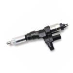 095000-5960/23670-E0301 Fuel Injector for Hino Excavator/Wheel Loader/Truck J08E Euro 4 Engine - Image 5