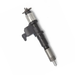 095000-5980/095000-5984 Fuel Injector for Isuzu Excavator/Wheel Loader/Truck Engine - Image 2