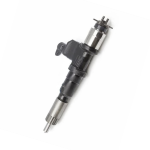 095000-5980/095000-5984 Fuel Injector for Isuzu Excavator/Wheel Loader/Truck Engine - Image 3
