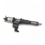 095000-5980/095000-5984 Fuel Injector for Isuzu Excavator/Wheel Loader/Truck Engine - Image 4