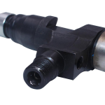 095000-5990/23670-E0310/23670-E0311 Fuel Injector for Hino Truck/Excavator J05D Engine - Image 3