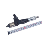 095000-5990/23670-E0310/23670-E0311 Fuel Injector for Hino Truck/Excavator J05D Engine - Image 6