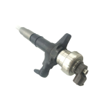 095000-5992/23670-E0310/16650Z501E Fuel Injector for Denso Hino Engine J05D Truck 500 Series - Image 2