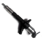 095000-6030/33800-87000 Fuel Injector for Hyundai Truck K Engine - Image 2