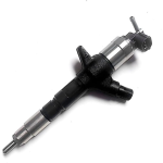095000-6030/33800-87000 Fuel Injector for Hyundai Truck K Engine - Image 3