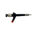 095000-6110/095000-5613 Fuel Injector for Toyota AVENSIS2AD-FTV engine - Image 3