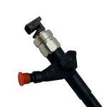 095000-6110/095000-5613 Fuel Injector for Toyota AVENSIS2AD-FTV engine - Image 5