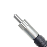 095000-6120/6261-11-3100 Fuel Injector for Komatsu 450-7 PC650-8 Excavator Engine - Image 3