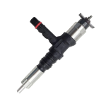 095000-6140 6261-11-3200 Fuel Injector for Komatsu 6D140 Engine PC800-8 Excavator