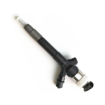 095000-6150/23670-27051 Fuel Injector for Toyota AVENSIS1CD-FTV Engine - Image 2