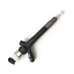 095000-6150/23670-27051 Fuel Injector for Toyota AVENSIS1CD-FTV Engine - Image 4