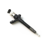 095000-6150/23670-27051 Fuel Injector for Toyota AVENSIS1CD-FTV Engine - Image 5