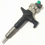 095000-6170/095000-6172 Fuel Injector for Hino D-MAX 4JJ1 Engine - Image 3