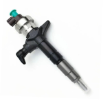 095000-6170/095000-6172 Fuel Injector for Hino D-MAX 4JJ1 Engine - Image 4