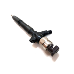 095000-6180/23670-30110 Fuel Injector for Toyota IMV1KD-FTV Engine - Image 2
