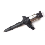 095000-6180/23670-30110 Fuel Injector for Toyota IMV1KD-FTV Engine - Image 4