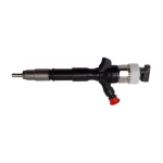 095000-6190/23670-30100 Fuel Injector for Toyota IMV2KD-FTV Engine - Image 2