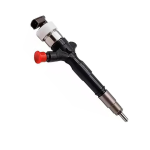 095000-6190/23670-30100 Fuel Injector for Toyota IMV2KD-FTV Engine - Image 3