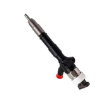 095000-6190/23670-30100 Fuel Injector for Toyota IMV2KD-FTV Engine - Image 4