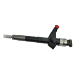 095000-6250 16600EB70A/16 600-EC00E/A Fuel Injector for Nissan NAVARA/PATHFINDERYD25 Engine