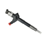 095000-6250 16600EB70A/16 600-EC00E/A Fuel Injector for Nissan NAVARA/PATHFINDERYD25 Engine - Image 2
