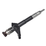 095000-6250 16600EB70A/16 600-EC00E/A Fuel Injector for Nissan NAVARA/PATHFINDERYD25 Engine - Image 3