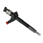 095000-6250 16600EB70A/16 600-EC00E/A Fuel Injector for Nissan NAVARA/PATHFINDERYD25 Engine - Image 4