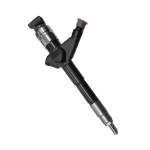 095000-6250 16600EB70A/16 600-EC00E/A Fuel Injector for Nissan NAVARA/PATHFINDERYD25 Engine - Image 5