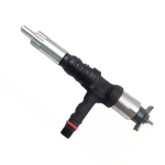 095000-6280 6219-11-3100 Fuel Injector for Komatsu Truck/Excavator AA6D170 HD785-7 WA900-3 23.2D Engine - Image 2