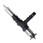 095000-6280 6219-11-3100 Fuel Injector for Komatsu Truck/Excavator AA6D170 HD785-7 WA900-3 23.2D Engine - Image 5