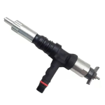 095000-6280 6219-11-3100 Fuel Injector for Komatsu Truck/Excavator AA6D170 HD785-7 WA900-3 23.2D Engine - Image 7