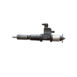 095000-6302 1-15300436-1 Fuel Injector for Isuzu 6WG1 Engine - Image 3