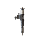 095000-6302 1-15300436-1 Fuel Injector for Isuzu 6WG1 Engine - Image 4