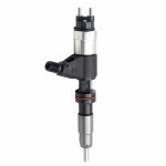 095000-6321 095000-6320 Fuel Injector for John Deere Engine 6068T 4045T Excavator - Image 3
