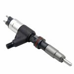 095000-6321 095000-6320 Fuel Injector for John Deere Engine 6068T 4045T Excavator - Image 5