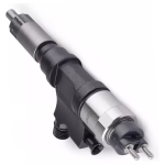 095000-6322/RE530361 Fuel Injector for John Deere Truck/Excavator 4045 Engine - Image 3