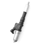 095000-6350/095000-6352/23910-1440/23670-E0050 Fuel Injector for Hino INDUSTRIAL J05E-TA Engine - Image 3