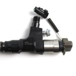 095000-6352 095000-6353 Fuel Injector for Kobelco SK200-8 J05E-TA - Image 3