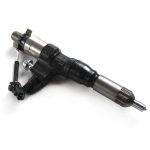 095000-6352 095000-6353 Fuel Injector for Kobelco SK200-8 J05E-TA - Image 4